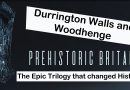 TSE DVD – Durrington Walls & Woodhenge