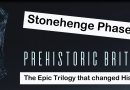 TSE DVD – Stonehenge Phase II