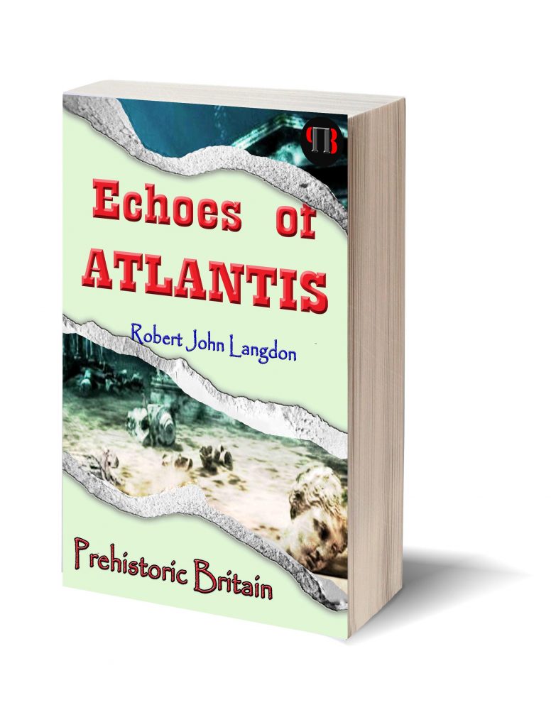 Echoes of Atlantis