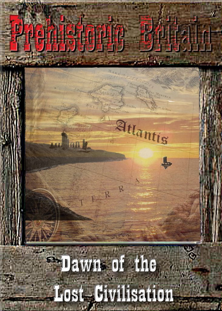 Dawn of the Lost Civilisation 1
