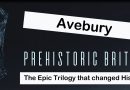 TSE DVD - Avebury