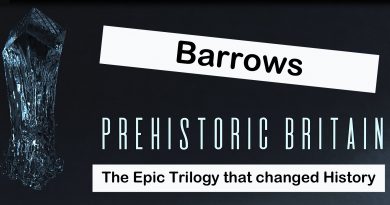 Youtube thumbnail Barrows