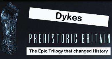 Youtube thumbnail Dykes
