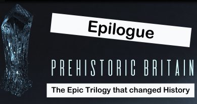 Youtube thumbnail Epilogue