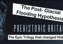 TSE DVD – The Post-Glacial Hypothesis