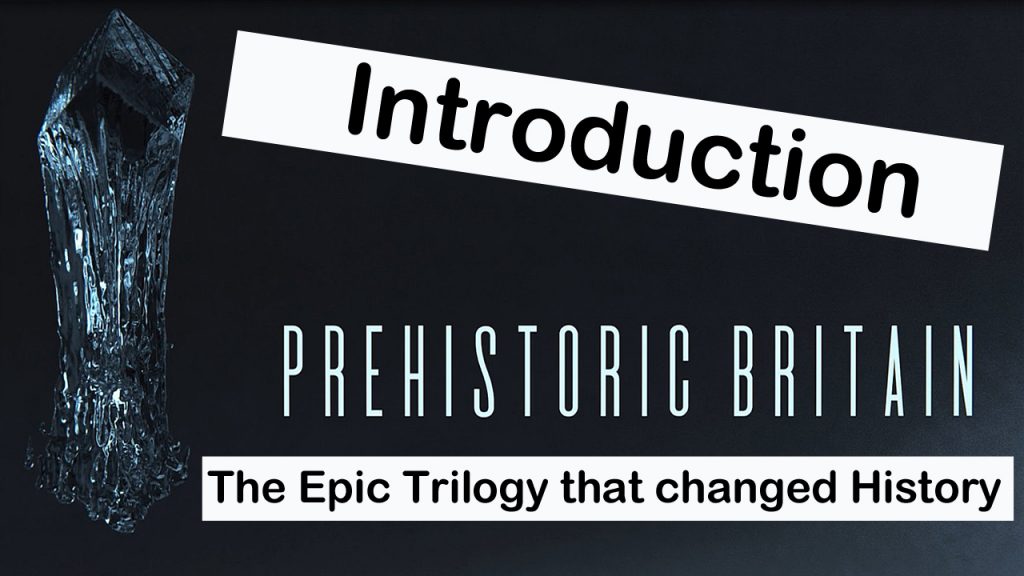 Youtube thumbnail intro