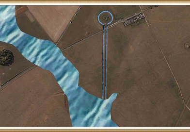 Britain’s First Road – Stonehenge Avenue