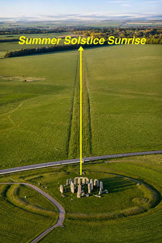 Stonehenge Hoax - Dating the Monument 17 Dating the Monument (Stonehenge)