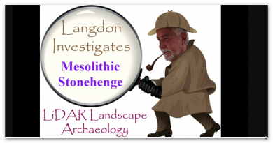 Li mesolithic stonehenge
