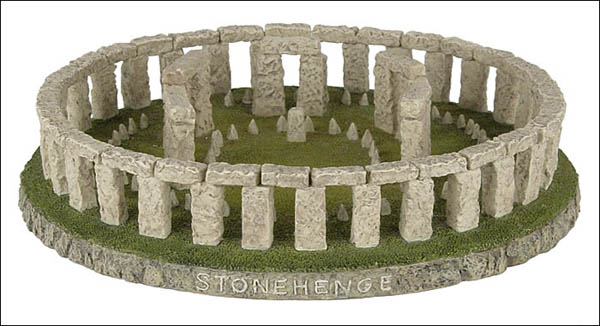 Stonehenge Hoax – Summer Solstice 7 Stonehenge