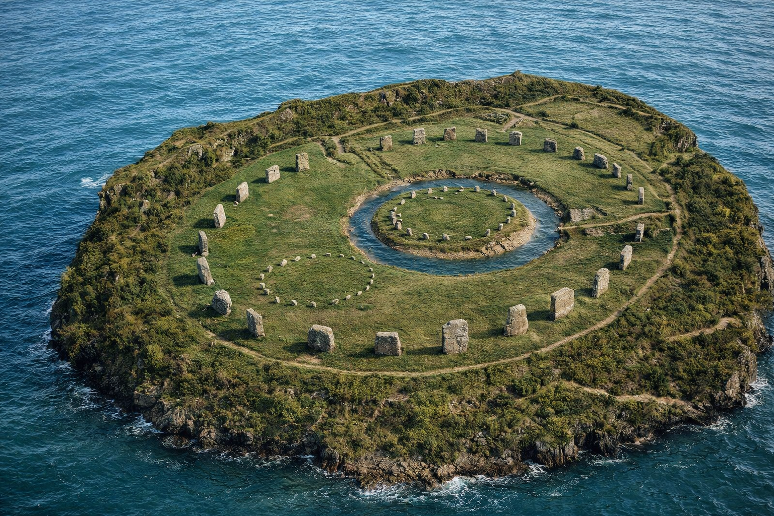 The Old Sarum Hoax 2 The Old Sarum Hoax