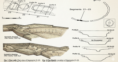 Stonehenge Hoax
