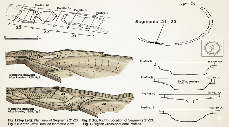 Stonehenge Hoax