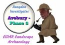 Silbury Hill / Sanctuary – Avebury Phase 3