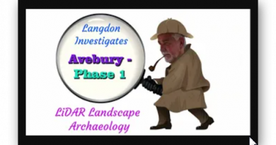 Langdon investigates 1