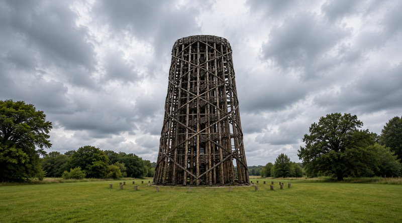 woodhenge