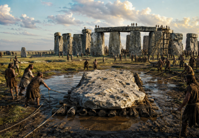 slaughter Stone