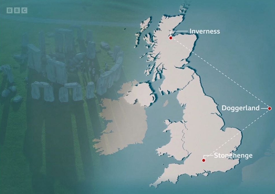 The Stonehenge Hoax - The Slaughter Stone)