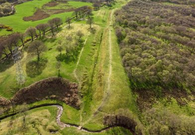 Antonine Wall