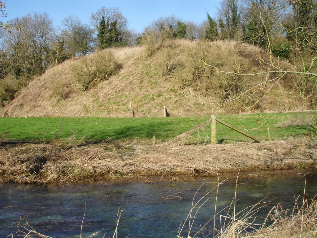 Silbaby (Waden Mound)