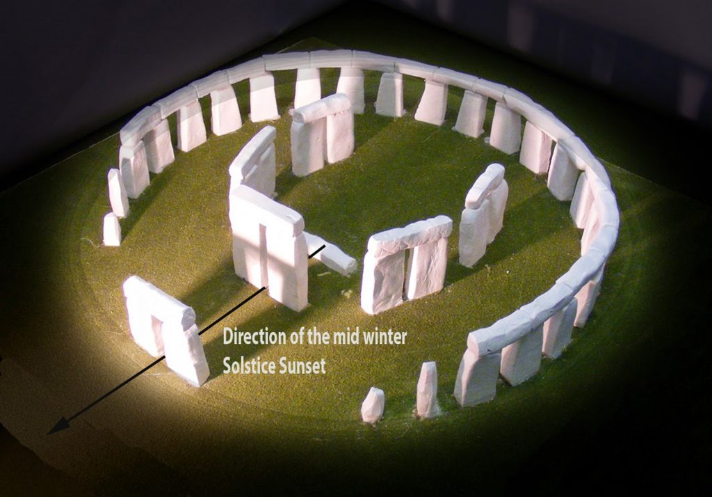Rebirth In Stone Decrypting The Winter Solstice Legacy Of Stonehenge Rebirth In Stone Decrypting The Winter Solstice Legacy Of Stonehenge