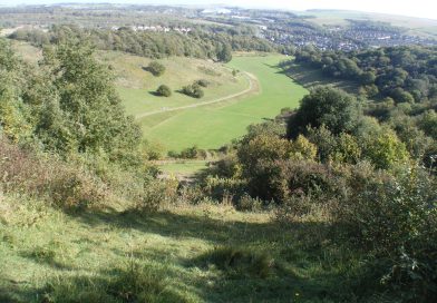 Hollingsbury Camp Brighton – A Hillfort… or a Forgotten Harbour?