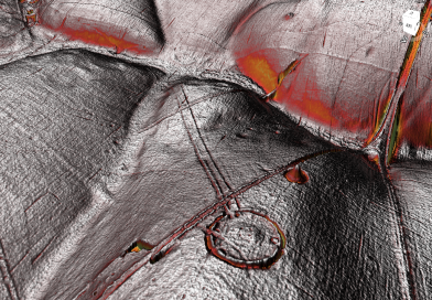 Mesolithic Stonehenge