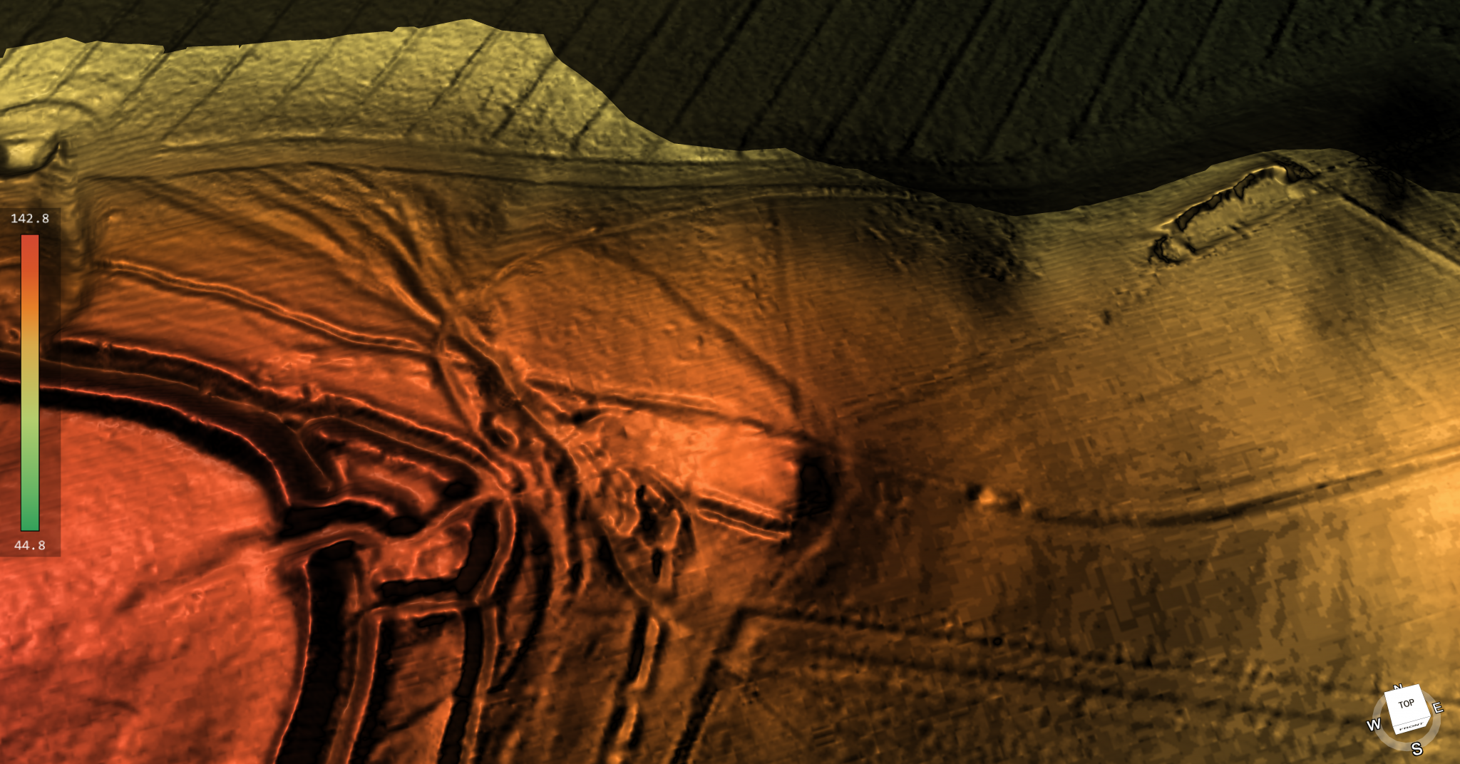 13 Things You Didn’t Know About Hillforts — The Real Story Behind ...