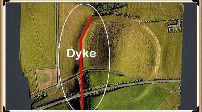 Durrington Dyke
