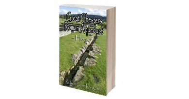 Great Chesters Roman Aqueduct