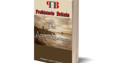(The Ancient Mariners)