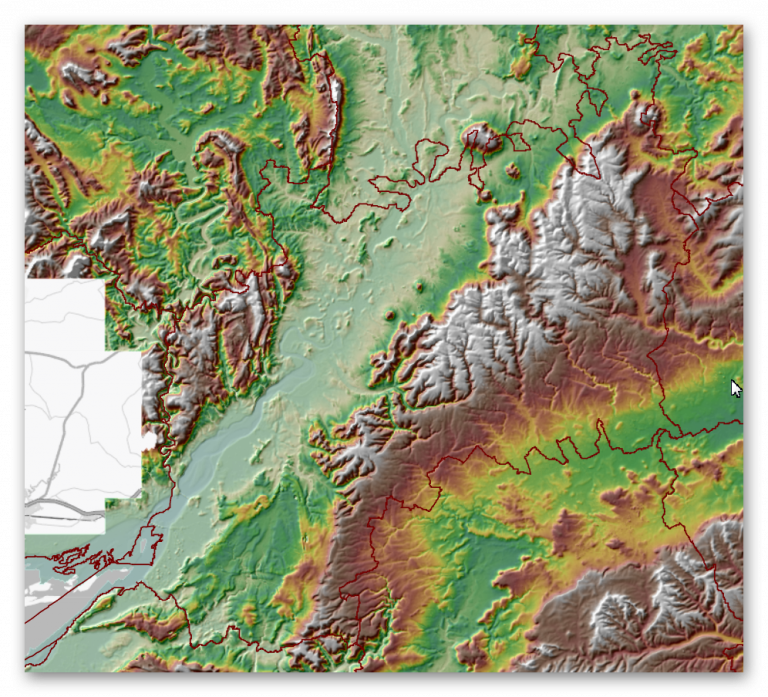 Linear Earth Prehistoric Gloucestershire Canals (Dykes) - Prehistoric Britain
