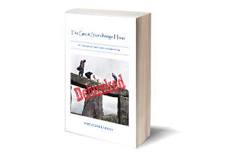 The Stonehenge Hoax