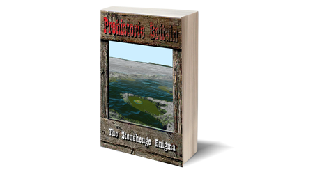 The Stonehenge Enigma – Flipbook
