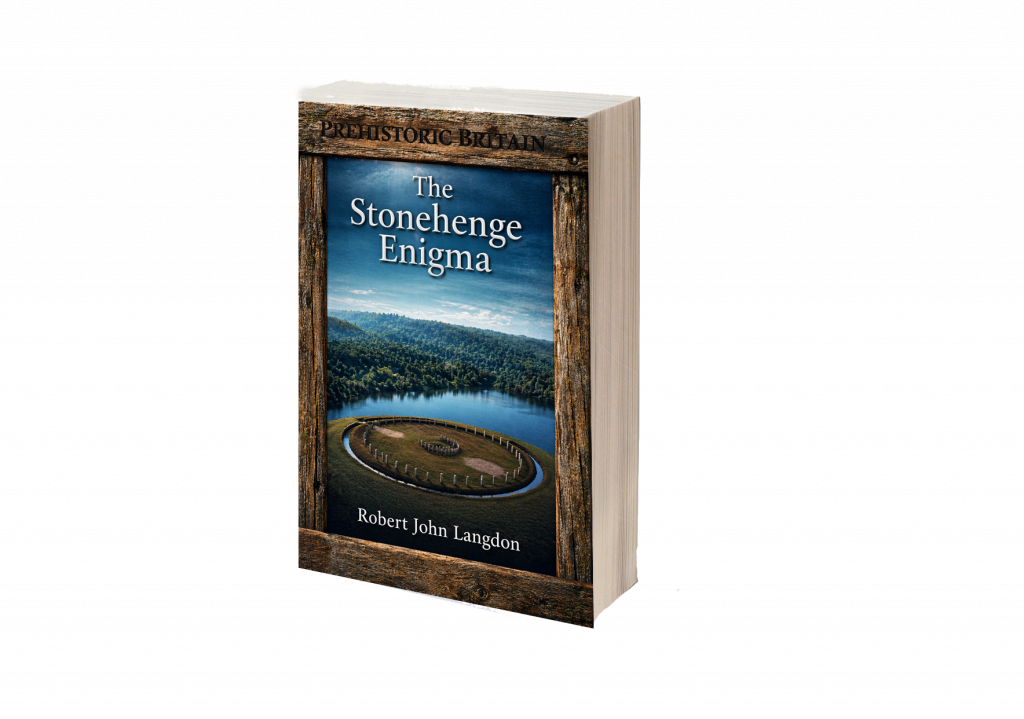 The Stonehenge Enigma V4.0