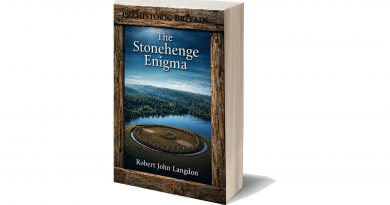 The Stonehenge Enigma – Flipbook