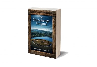 The Stonehenge Enigma – Flipbook