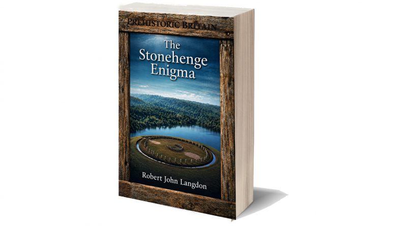 The Stonehenge Enigma – Flipbook