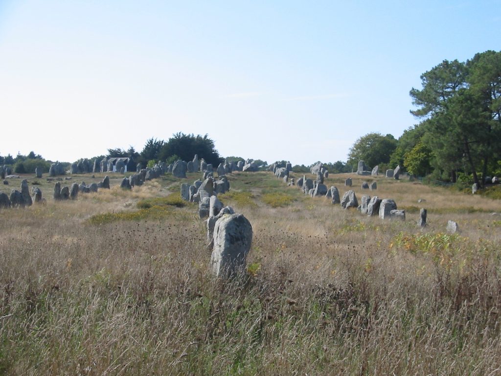  (The Stone Money - Credit System) 