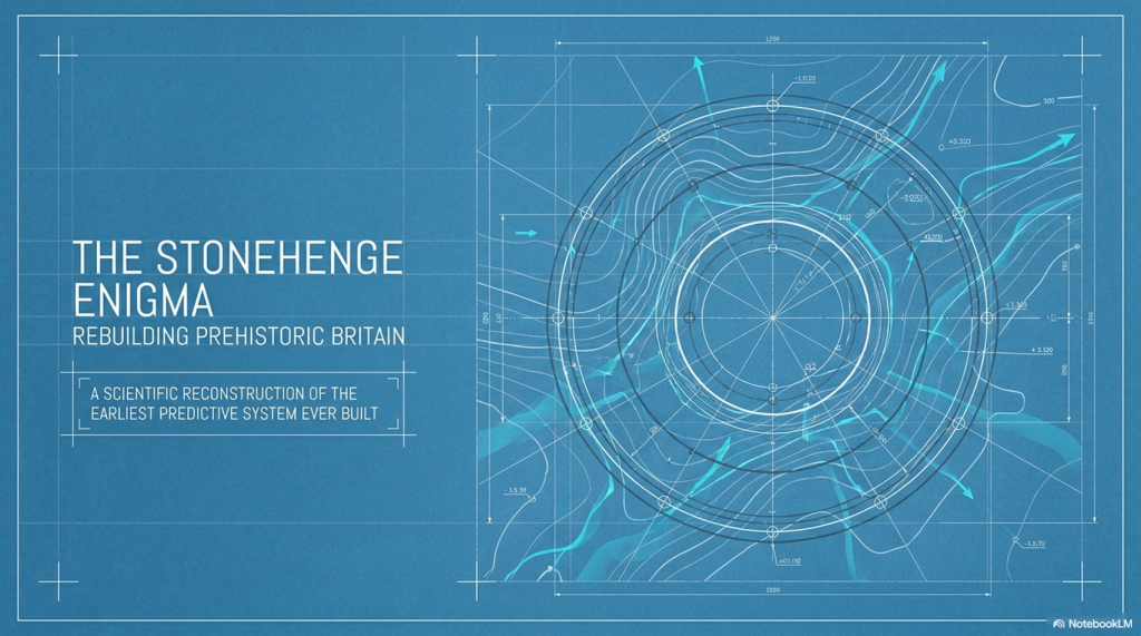 The Stonehenge Enigma V4.0