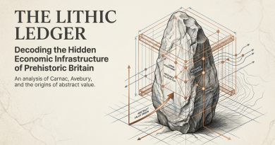 The Stone Money – Credit System