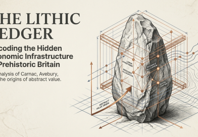 The Stone Money – Credit System