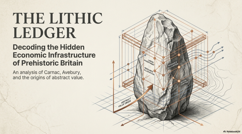 The Stone Money – Credit System