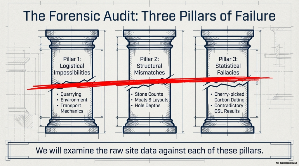 (Stonehenge's The Lost Circle Revealed)