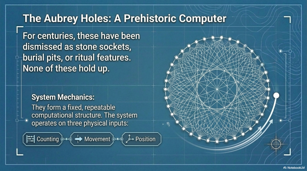 The Stonehenge Enigma V4.0