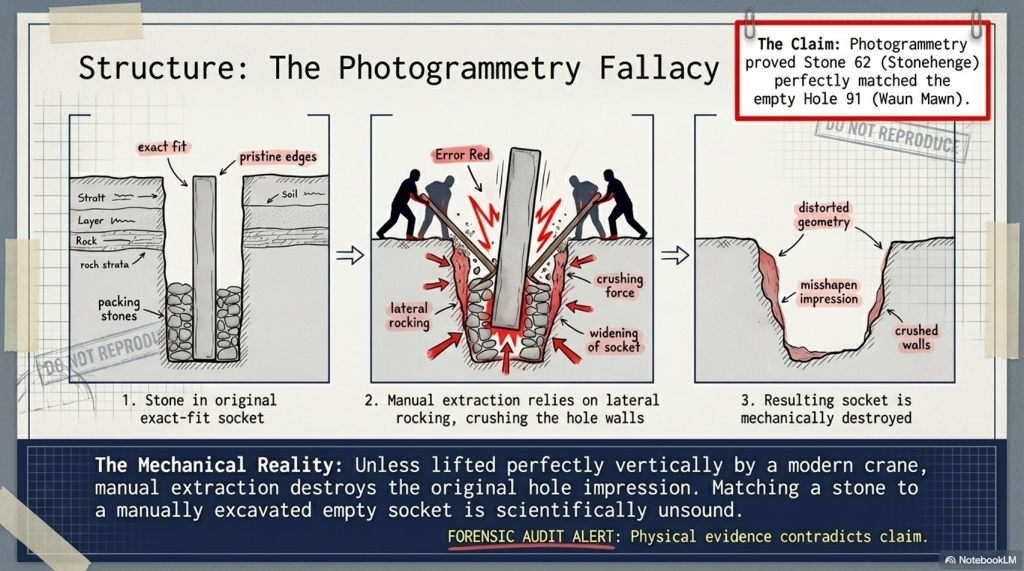 (Stonehenge's The Lost Circle Revealed)