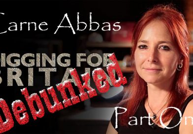 Digging for Britain - Cerne Abbas