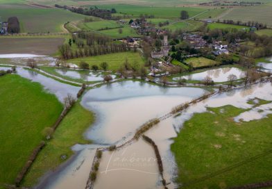 Avebury Post-Glacial Flooding - copyright Lambourne Photography