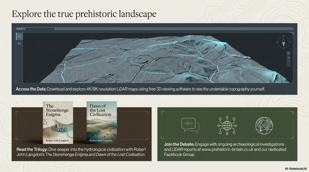 (How Lidar will change Archaeology)