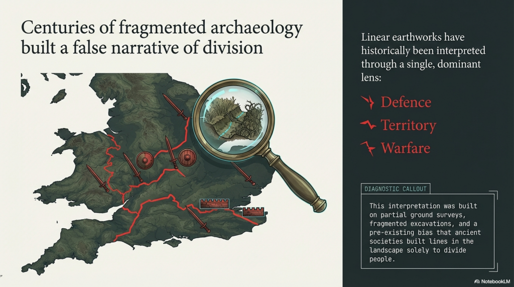 (How Lidar will change Archaeology)